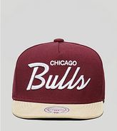 Thumbnail for your product : Mitchell & Ness All Day Chicago Bulls Snapback Cap
