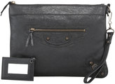 Thumbnail for your product : Balenciaga Classic Handle Bag, Black