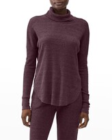 Thumbnail for your product : Michael Stars Marcy Thermal Shirttail Tunic