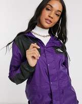 Thumbnail for your product : The North Face 1985 Seasonal Mountain jacket in purple