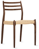 Thumbnail for your product : Design Within Reach Møller Model 78 Side Chair
