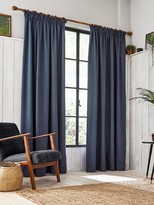 Thumbnail for your product : Clarissa Hulse Chroma Lined Curtains