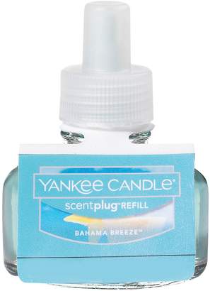 Yankee Candle Bahama Breeze ScentPlug Refill