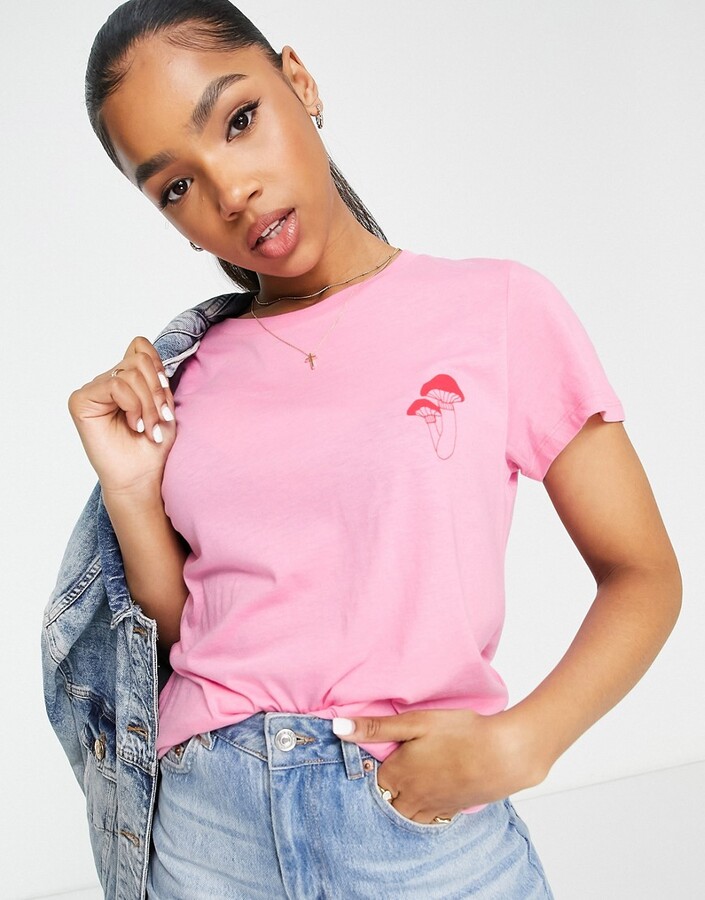 Monki Women's Tops | Shop the world's largest collection of fashion |  ShopStyle