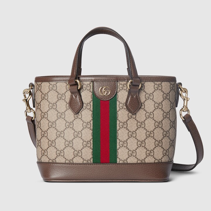 Gucci Ophidia Tote Women's Tote Bags | ShopStyle Gucci Ophidia Tote Women's Tote Bags | ShopStyle