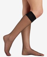 Thumbnail for your product : Berkshire Women's Ultra Sheer Knee Highs Hosiery 6360