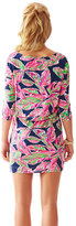 Thumbnail for your product : Lilly Pulitzer Cara Dolman Sleeve Dress