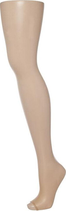toeless tights asda