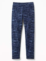 Thumbnail for your product : Old Navy Cozy-Lined Leggings for Girls