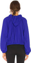 Thumbnail for your product : Free People Movement Breeze Pleated Jacket