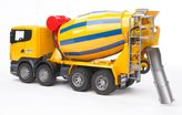 Thumbnail for your product : Bruder Scania R Series Cement Mixer Truck