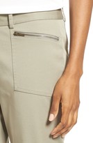 Thumbnail for your product : Nordstrom Women's Utility Slim Crop Pants