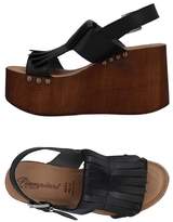 Thumbnail for your product : Piampiani Sandals