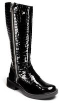 Thumbnail for your product : Naturino Toddler's & Kid's Patent Leather Boots