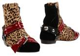 Thumbnail for your product : Isabel Marant Ankle boots