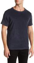 Thumbnail for your product : Public Opinion Terry Towel Crew Neck Tee