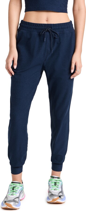 Beyond Yoga Spacedye Commuter Midi Joggers