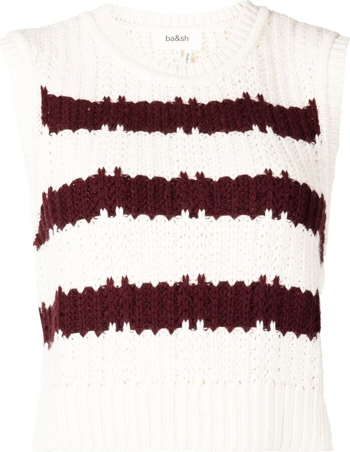 BA&SH Women's Sweaters on Sale | ShopStyle