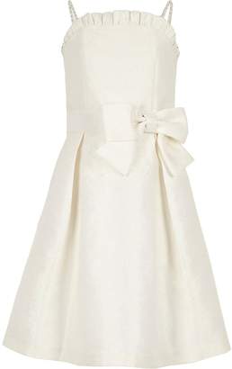 flower girl dresses river island