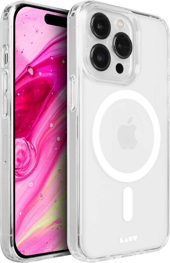 LAUT LautCrystalMCrystalforiPhone14ProMax