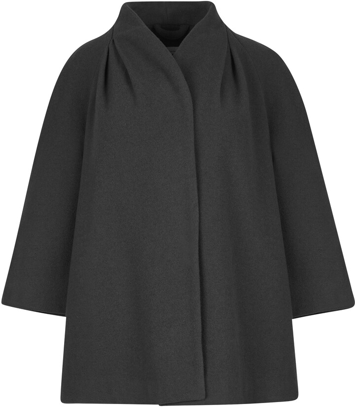 swing coats and jackets