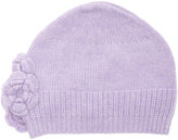 Thumbnail for your product : Baby CZ Flower Cap