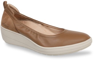 vionic jacey wedge