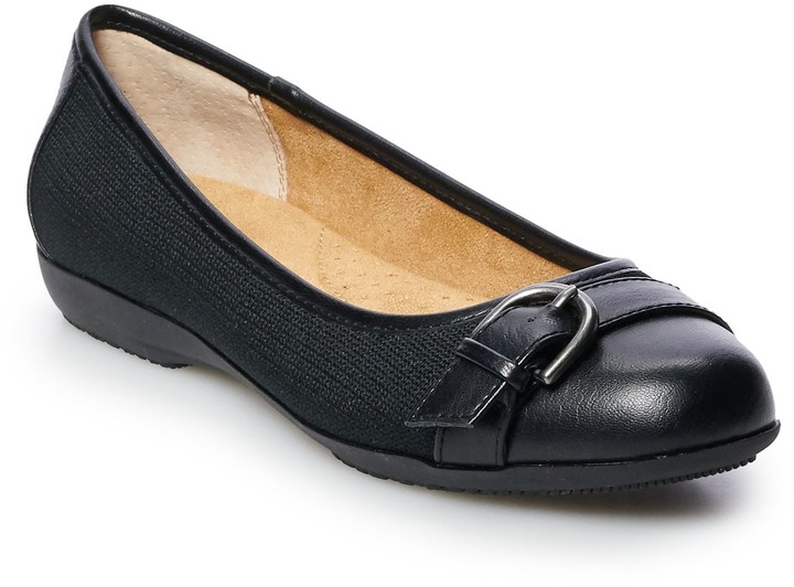 croft & barrow ortholite women's shoes