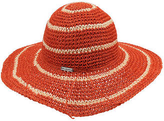 Columbia Women's Early Tide Straw Hat