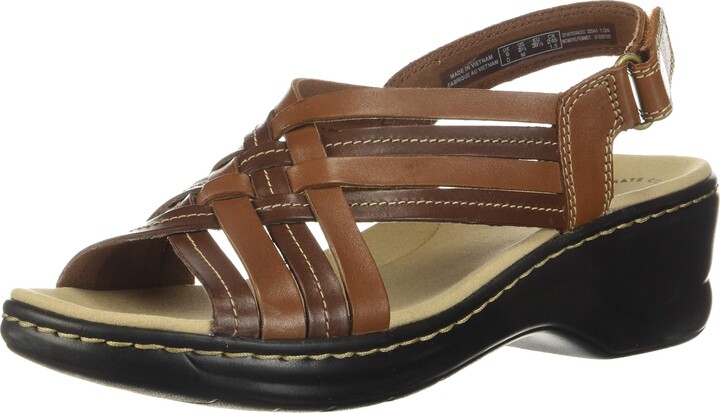 Clarks Sandals Lexi | Shop the world's largest collection of 