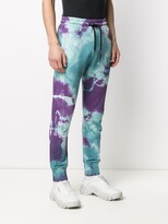 Thumbnail for your product : Mauna Kea Tie-Dye Track Pants