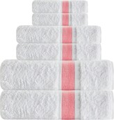 Thumbnail for your product : Enchante Home Unique 6-Pc. Turkish Cotton Towel Set