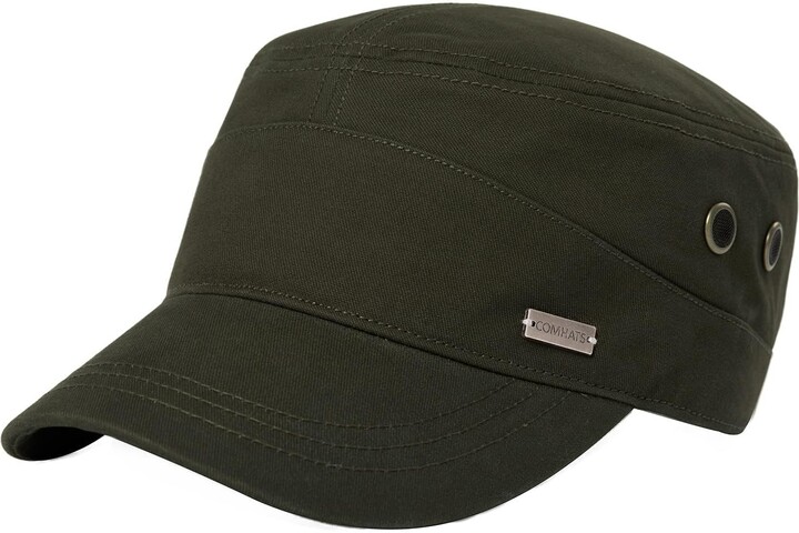 Armycrew XXL Oversize Camo Baseball Cap - Hunting & Outdoor Structured Hat | Big Head Sizes