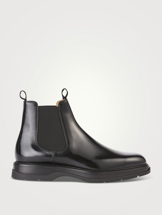Dunhill Kensington Chelsea boots ShopStyle