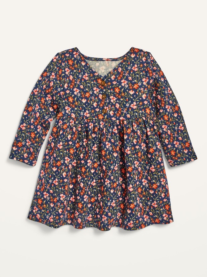 old navy baby girl dresses