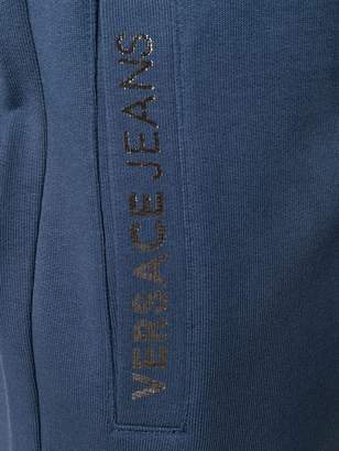 Versace Jeans drawstring shorts
