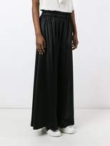 Thumbnail for your product : Fendi wide leg trousers
