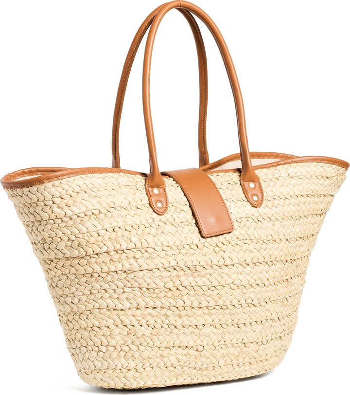 LSPACE Alfie Bag