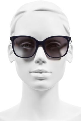Bobbi Brown The Whitner 54mm Sunglasses