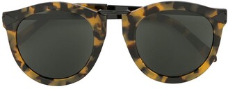 karen walker harvest sunglasses