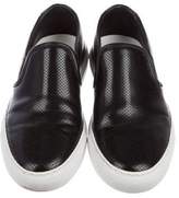 Thumbnail for your product : Common Projects Achilles Leather Sneakers