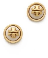 Thumbnail for your product : Tory Burch Melodie Stud Earrings