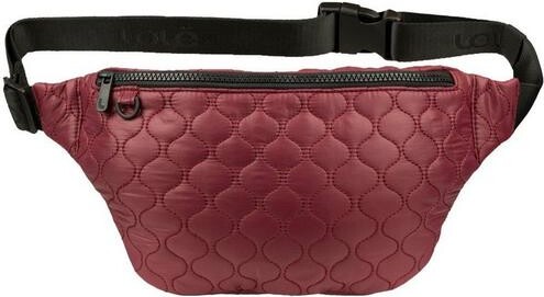 Lole Taylor Quilted Belt Bag