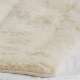Thumbnail for your product : The White Company Luxury Reversible Topper, No Colour, Single