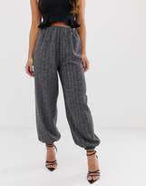 Thumbnail for your product : Love woven joggers