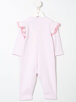 Thumbnail for your product : Kenzo Kids Printed Bodysuit