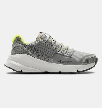 unisex ua forge rc sportstyle shoes