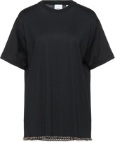 Thumbnail for your product : Burberry T-shirt Black