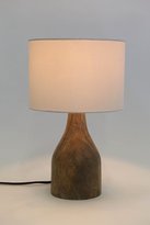Thumbnail for your product : UO 2289 4040 Locust Wooden Lamp Base