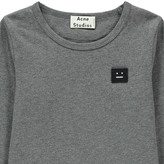 Thumbnail for your product : Acne Studios Fello Mini Smiley T-Shirt